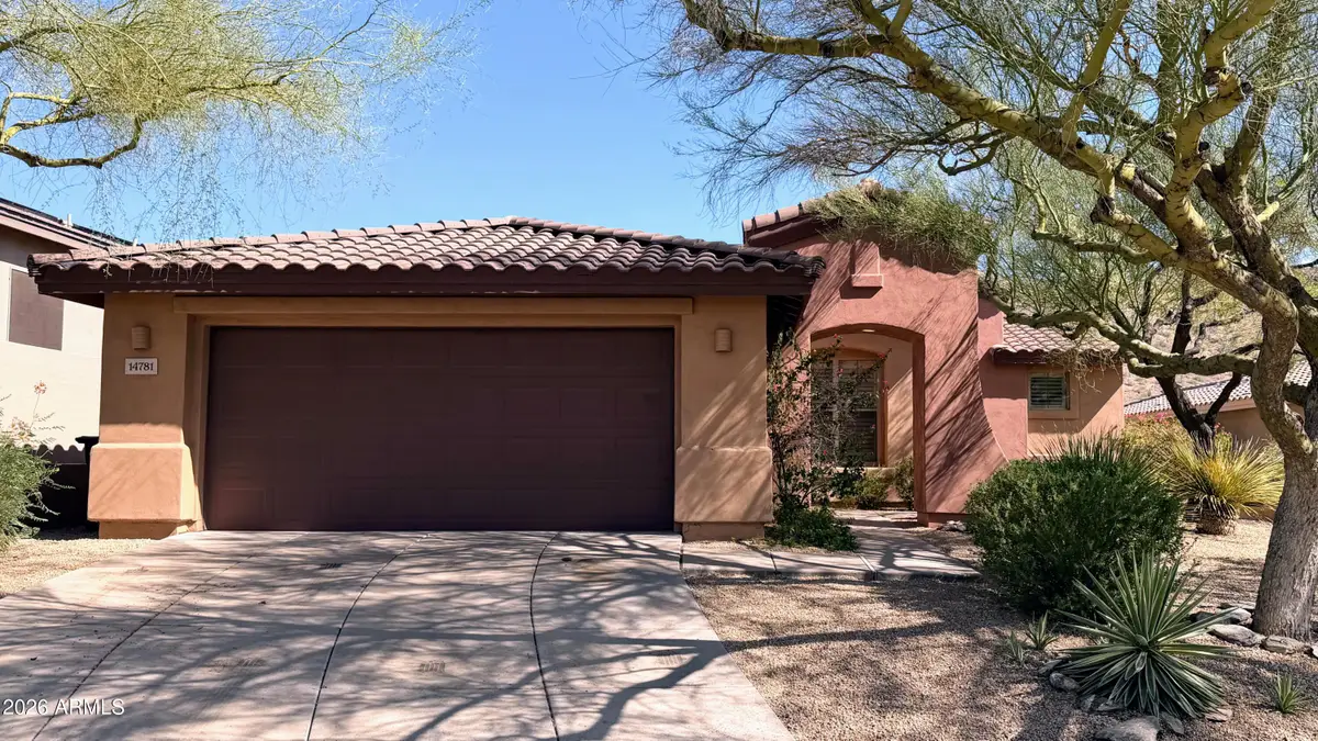 14781 N 115th Street, Scottsdale, AZ 85255 - #1