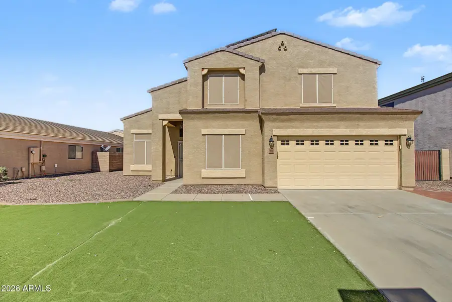 1758 E Oquitoa Drive, Casa Grande, AZ 85122 - #3