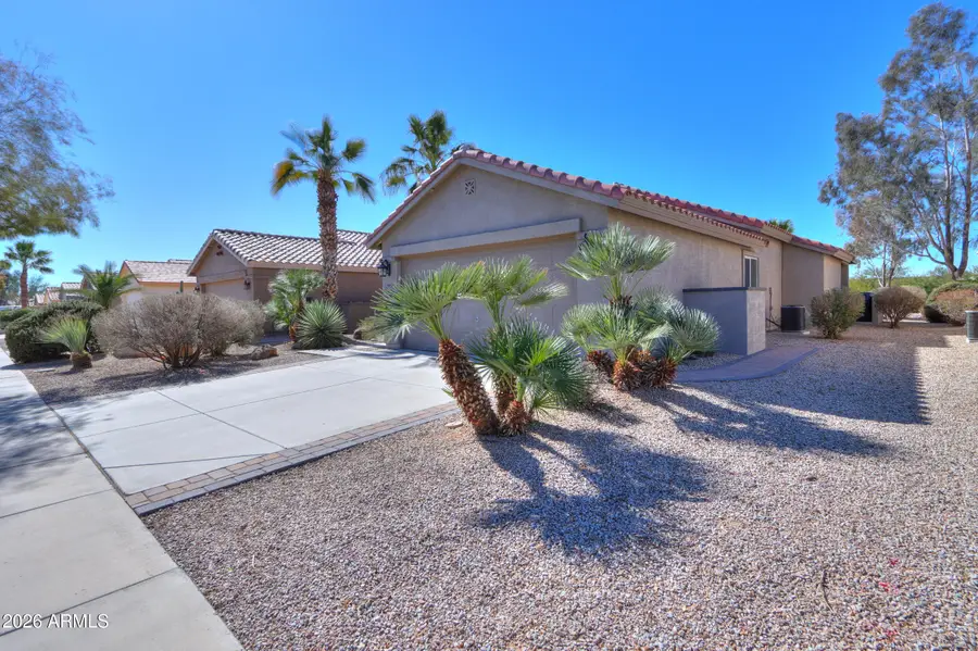 37 S Seville Lane, Casa Grande, AZ 85194 - #3
