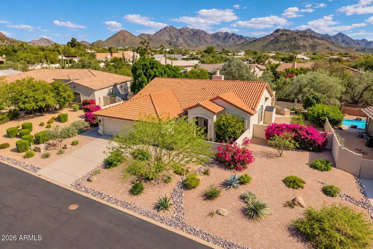 23161 N 91st Place, Scottsdale, AZ 85255 - #1