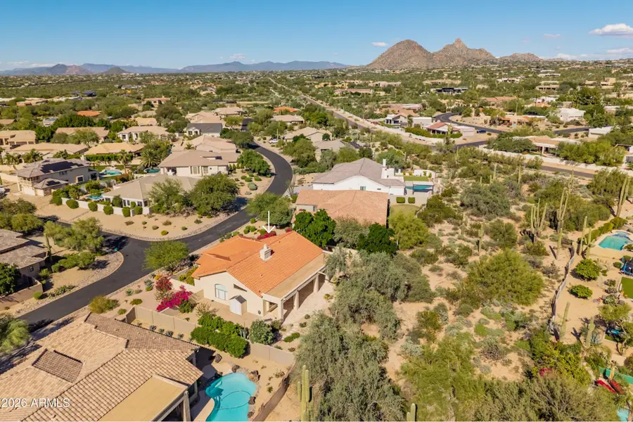 23161 N 91st Place, Scottsdale, AZ 85255 - #3