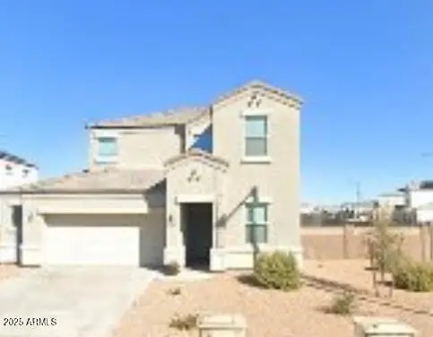 30770 W Mitchell Drive, Buckeye, AZ 85396 - #1