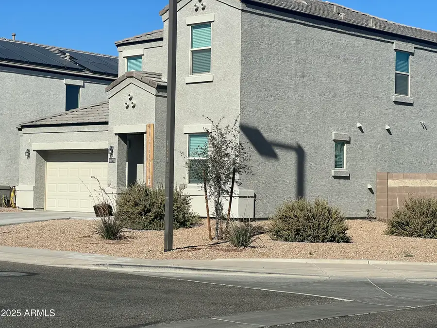 30770 W Mitchell Drive, Buckeye, AZ 85396 - #2