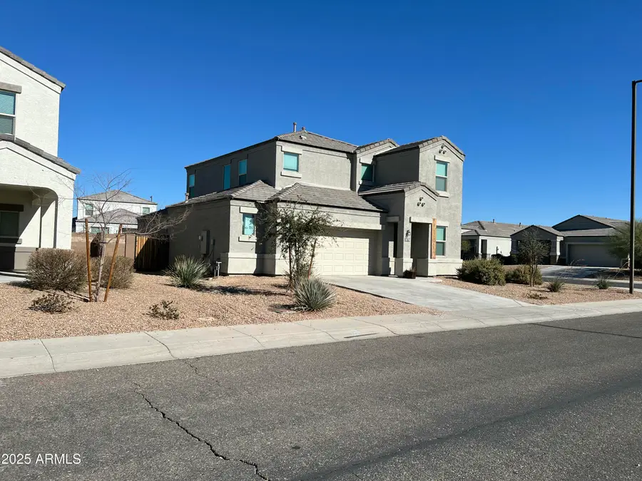 30770 W Mitchell Drive, Buckeye, AZ 85396 - #3