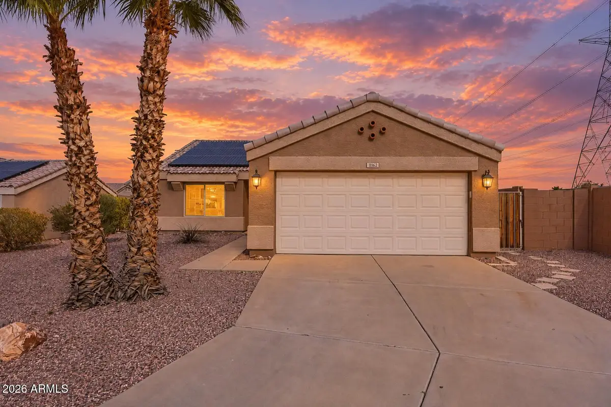 11162 W Manzanita Drive, Peoria, AZ 85345 - #1