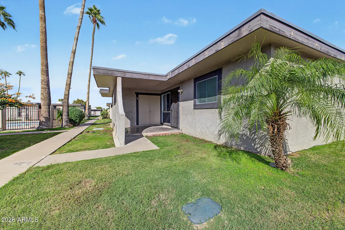 830 S Dobson Road #94, Mesa, AZ 85202 - #1