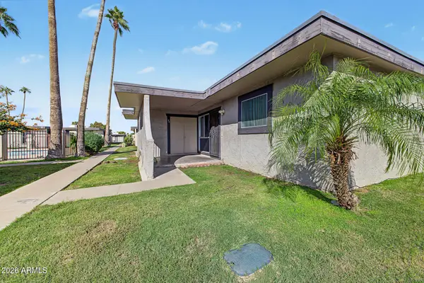 830 S Dobson Road #94, Mesa, AZ 85202