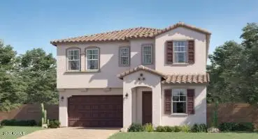 12034 W Calle Escuda --, Peoria, AZ 85383 - #1