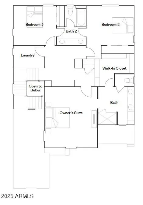 12041 W Calle Escuda Avenue, Peoria, AZ 85383 - #2