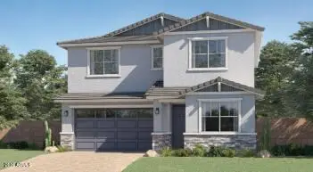 12068 W Calle Escuda --, Peoria, AZ 85383 - #1