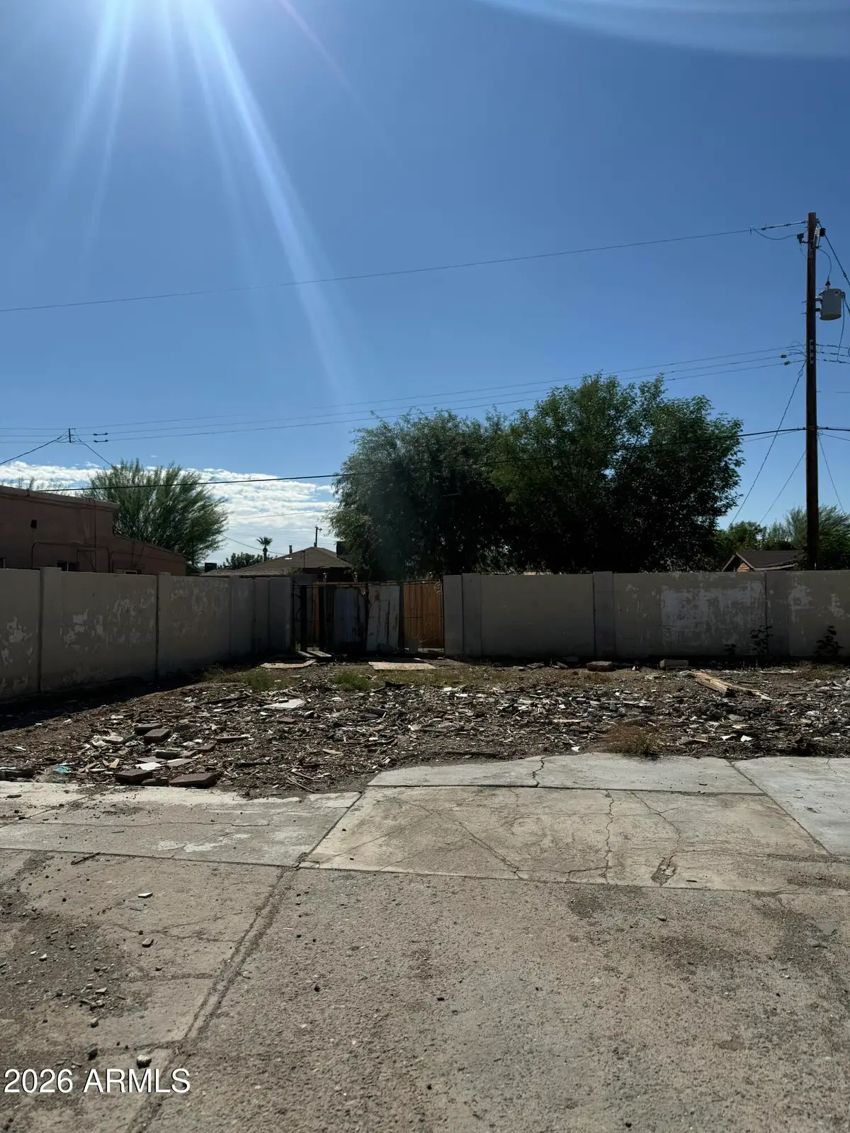 3633 W Latham Street #17, Phoenix, AZ 85009 - #1