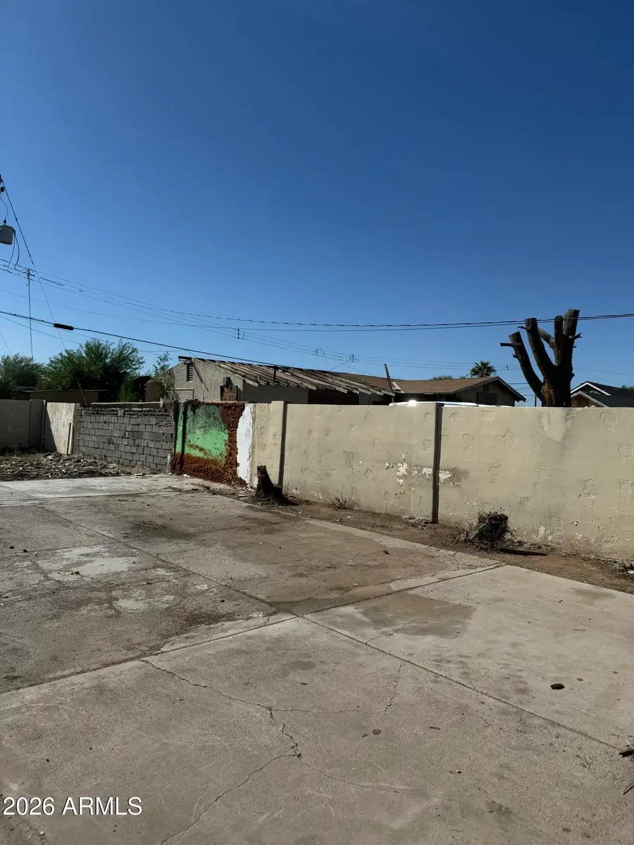 3633 W Latham Street #17, Phoenix, AZ 85009 - #2