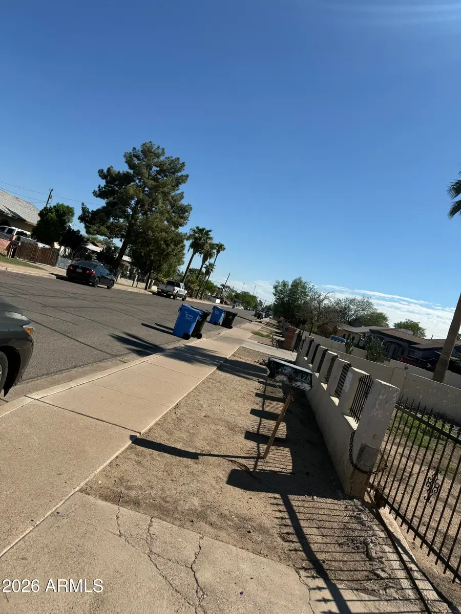 3633 W Latham Street #17, Phoenix, AZ 85009 - #3
