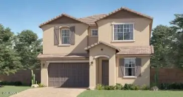 12028 W Calle Escuda --, Peoria, AZ 85383