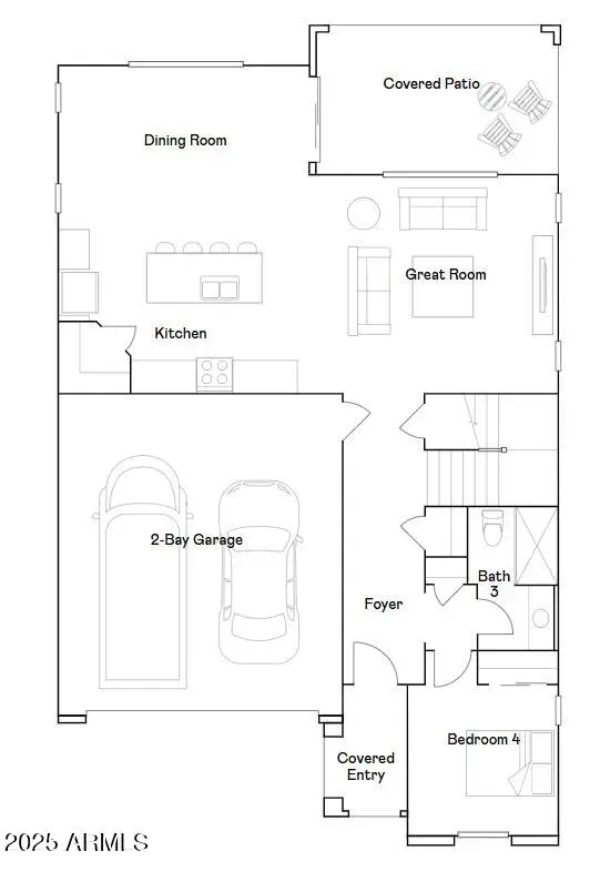 12028 W Calle Escuda --, Peoria, AZ 85383 - #2