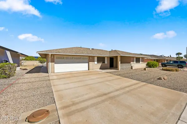 9940 W Alabama Avenue, Sun City, AZ 85351