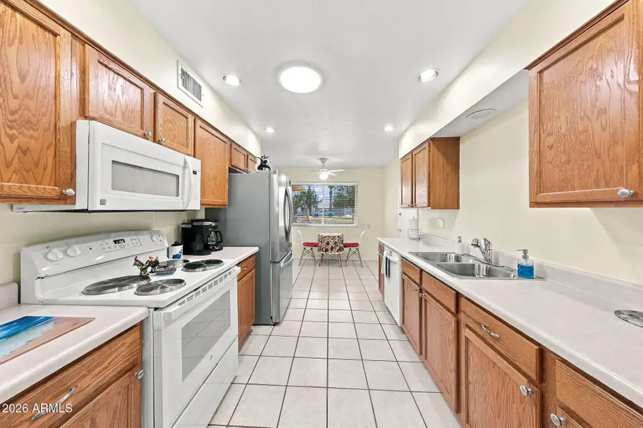 9940 W Alabama Avenue, Sun City, AZ 85351 - #3
