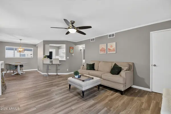 810 E Colter Street #37, Phoenix, AZ 85014