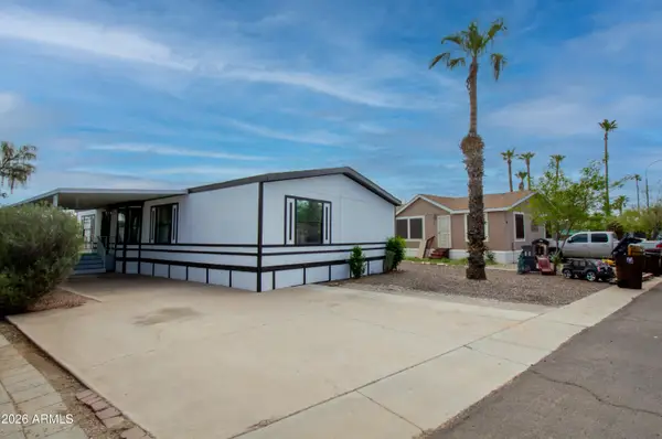 1650 S Arizona Avenue #96X, Chandler, AZ 85286