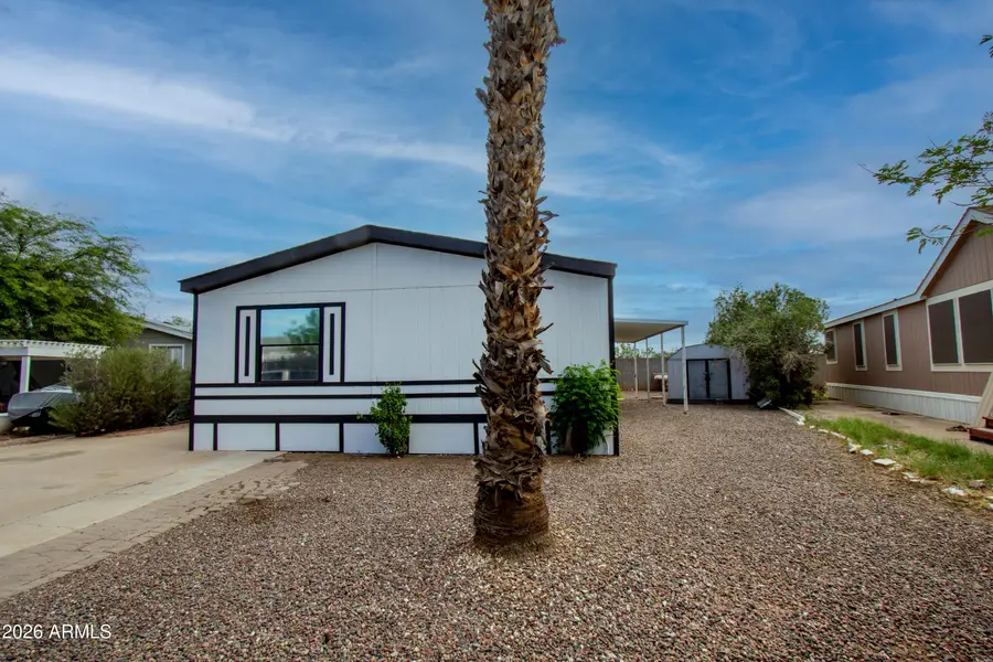 1650 S Arizona Avenue #96X, Chandler, AZ 85286 - #3