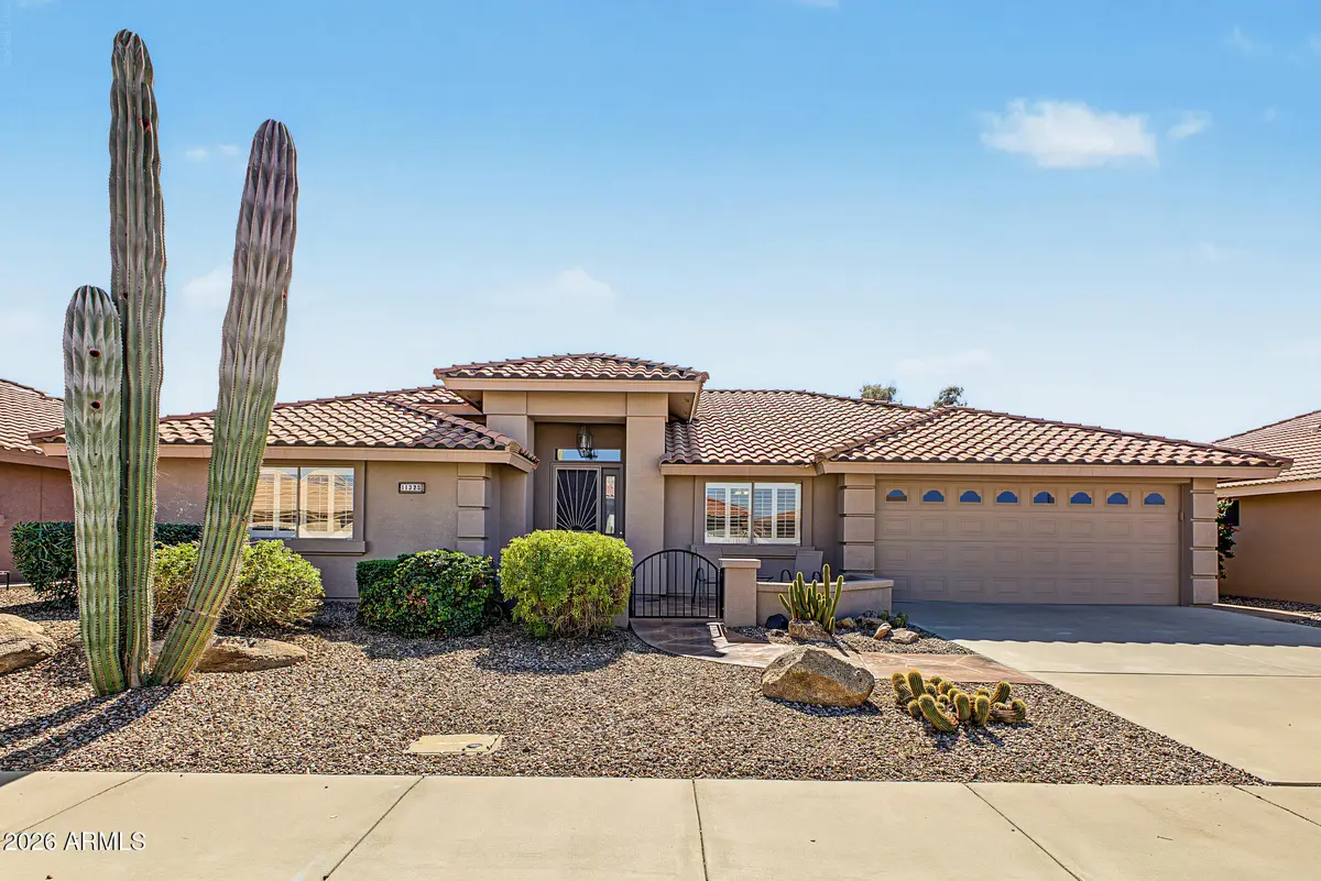 11325 E Medina Avenue, Mesa, AZ 85209 - #1