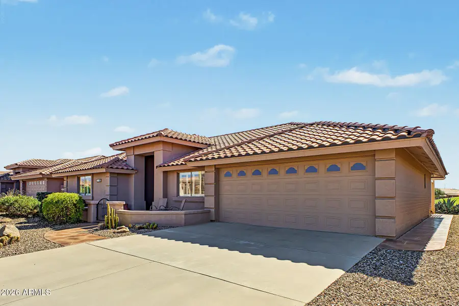 11325 E Medina Avenue, Mesa, AZ 85209 - #3
