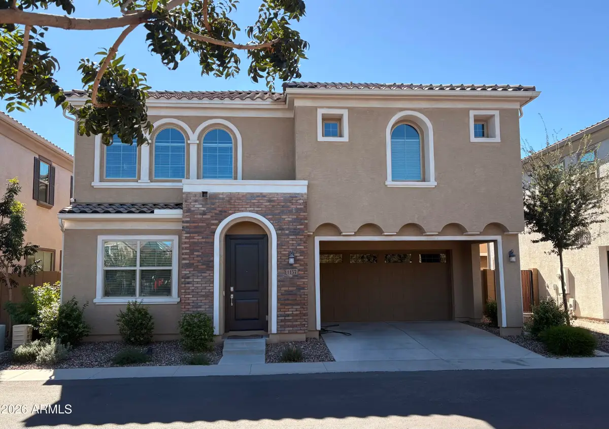 1157 E Chapman Drive, Chandler, AZ 85286 - #1