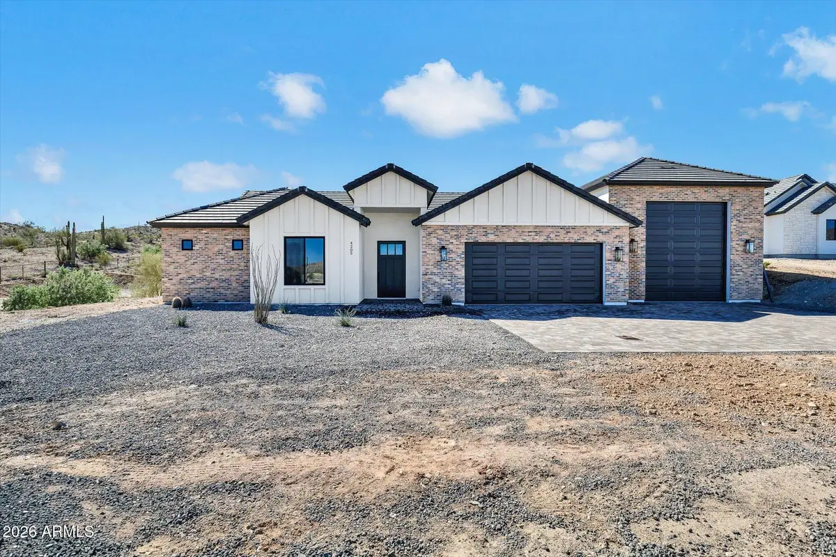4205 W Caribou Lane, Queen Creek, AZ 85144 - #1