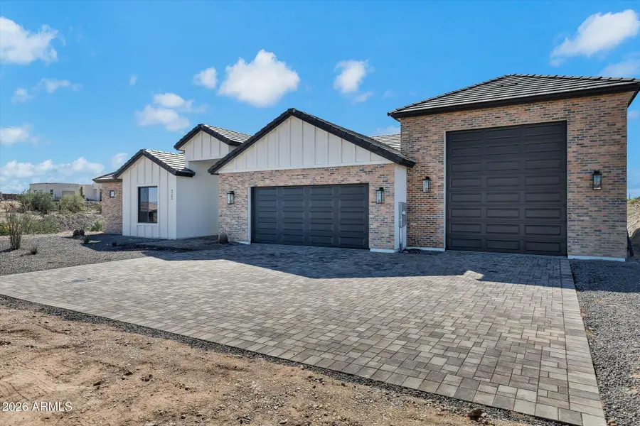 4205 W Caribou Lane, Queen Creek, AZ 85144 - #3