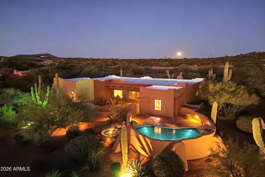 38625 N Boulder View Drive, Scottsdale, AZ 85262 - #3