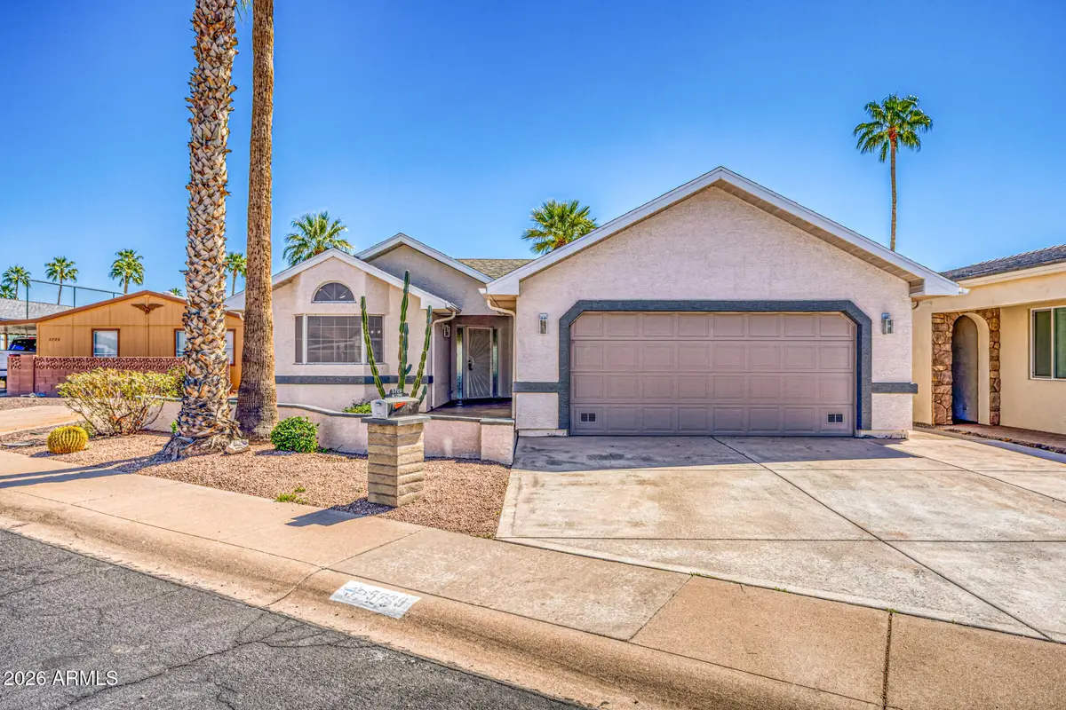 5729 E Lawndale Street, Mesa, AZ 85215 - #1