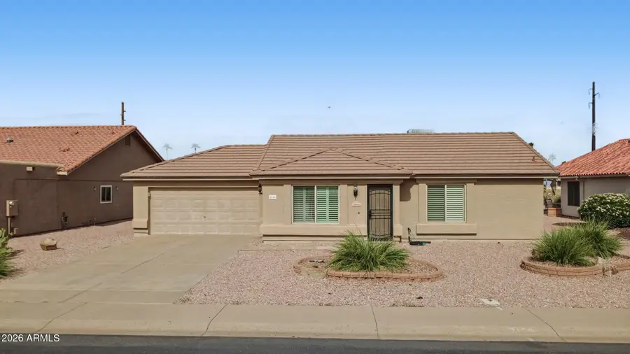 2161 Leisure World --, Mesa, AZ 85206 - #2