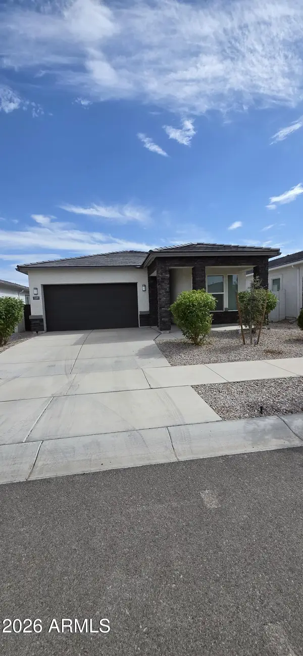 15591 W Smoketree Drive, Surprise, AZ 85387