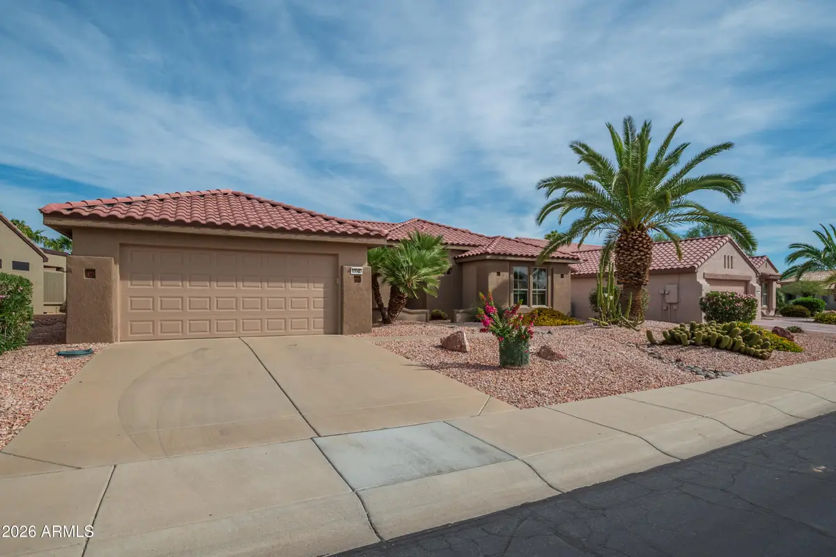 18503 N Sunray Court, Surprise, AZ 85374 - #1