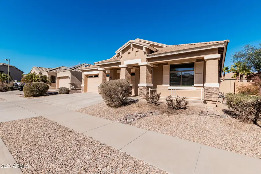 17642 W Pershing Street, Surprise, AZ 85388 - #2