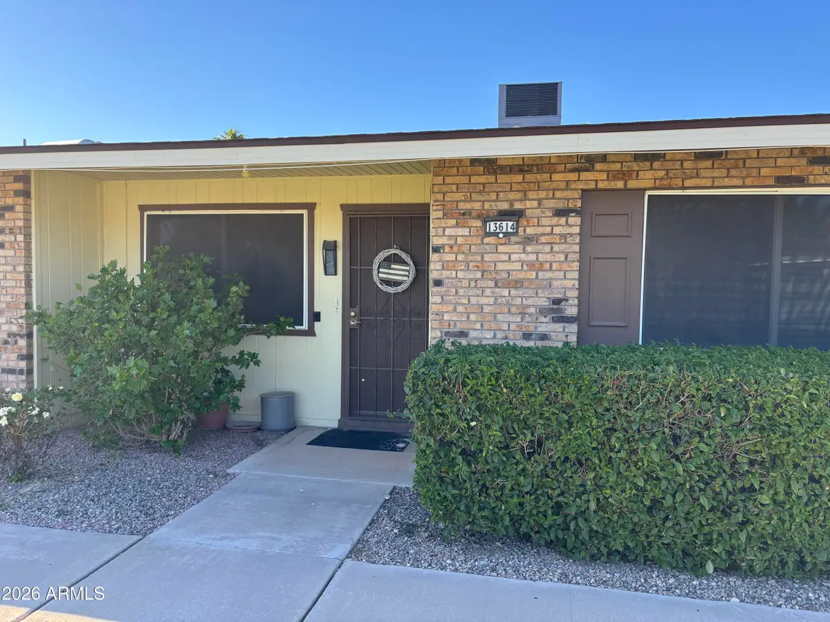 13614 N 111th Avenue, Sun City, AZ 85351 - #1