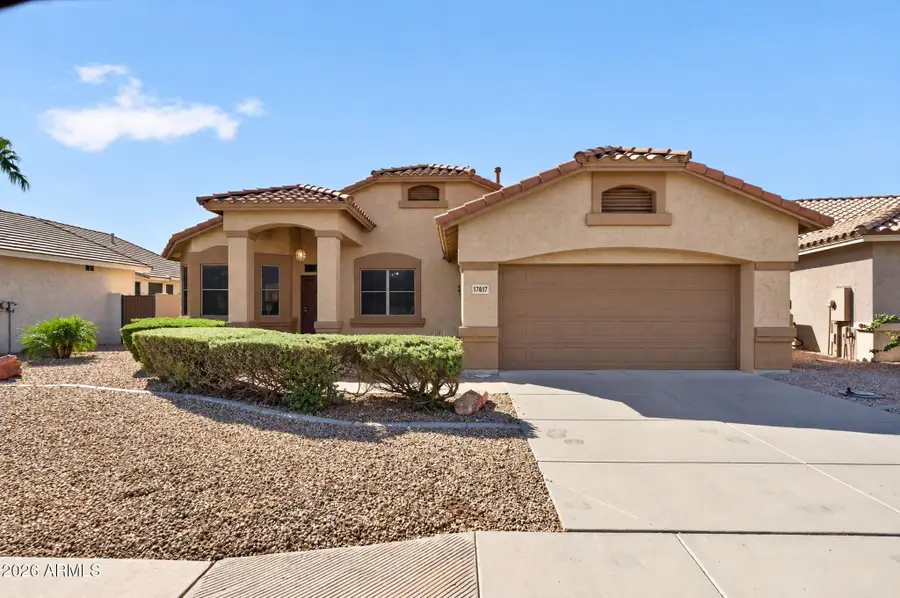 17817 W Primrose Lane, Surprise, AZ 85374 - #2