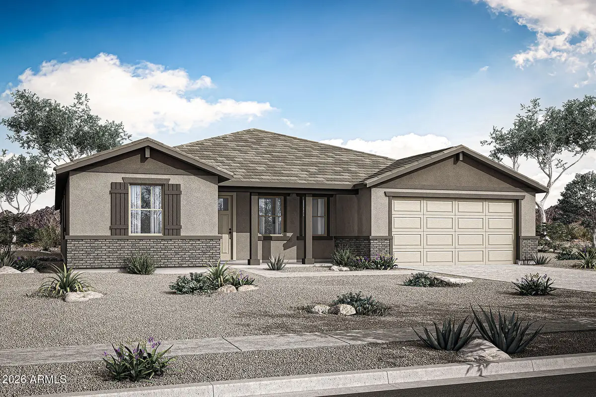 17375 W Saguaro Vista Drive, Surprise, AZ 85387 - #1