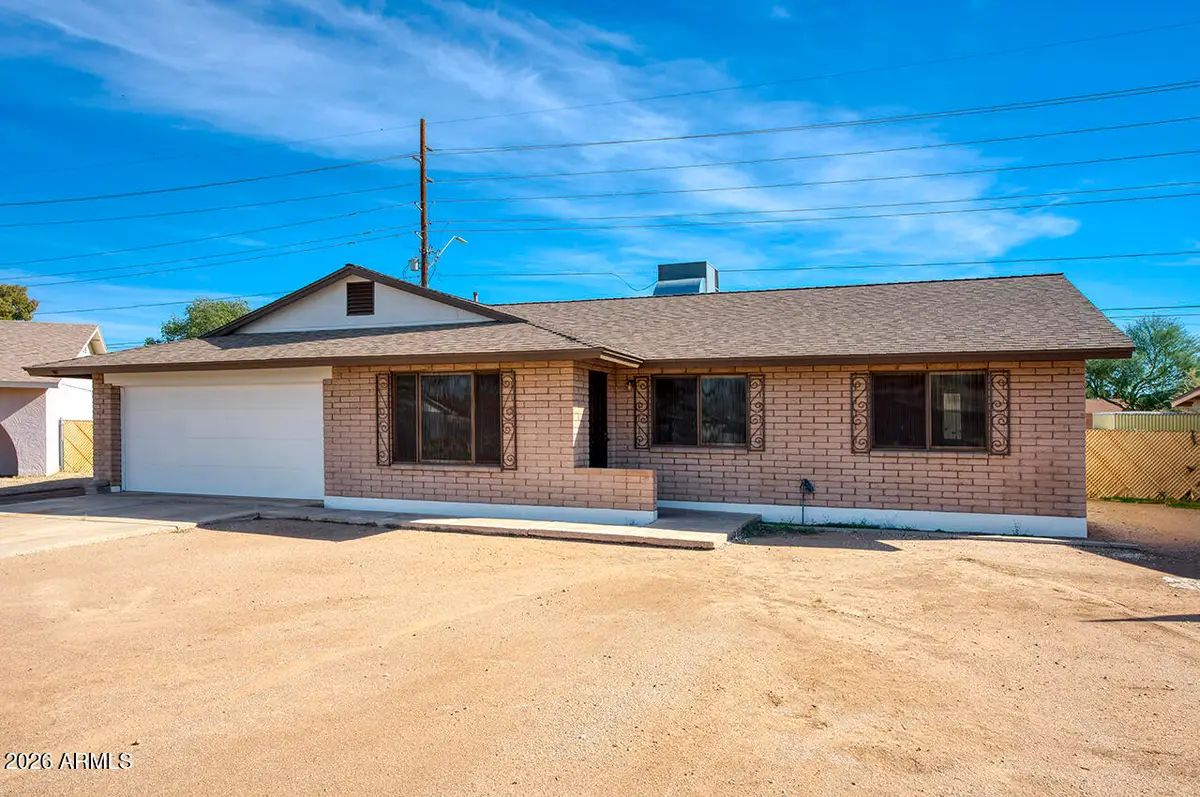 11215 N 43rd Drive, Glendale, AZ 85304 - #1