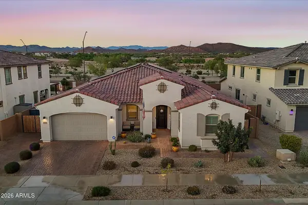 13958 W Hatfield Road, Surprise, AZ 85387
