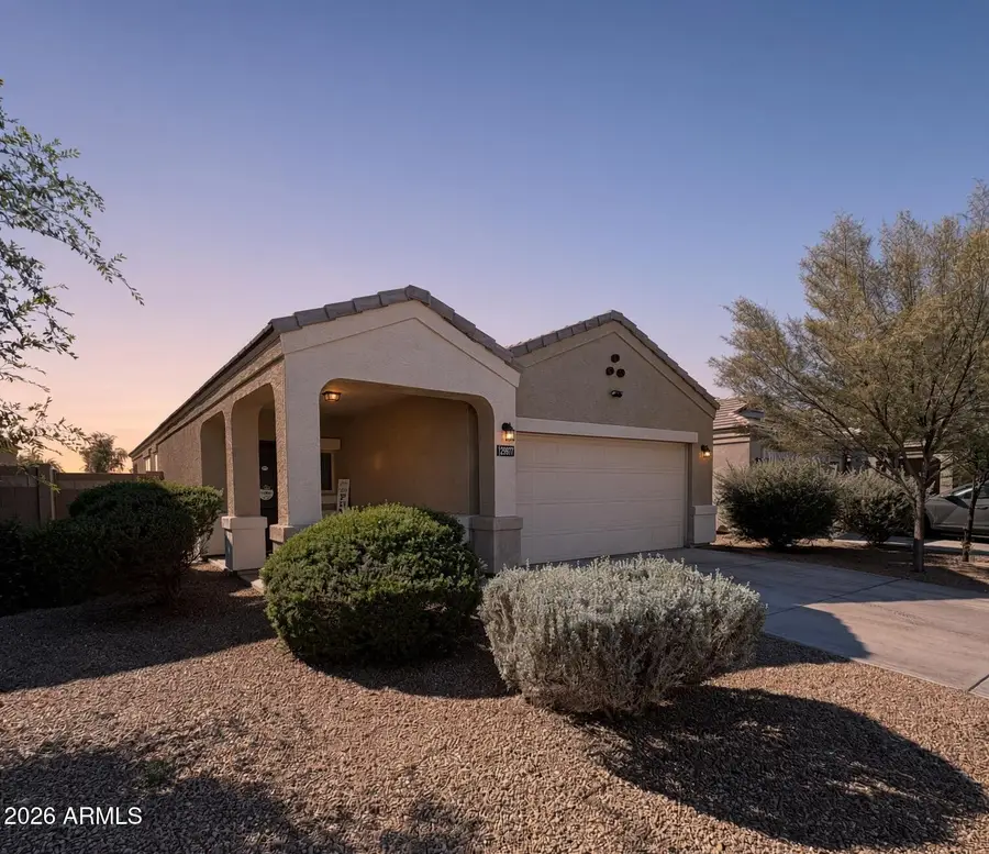 29977 W Monterey Drive, Buckeye, AZ 85396 - #2