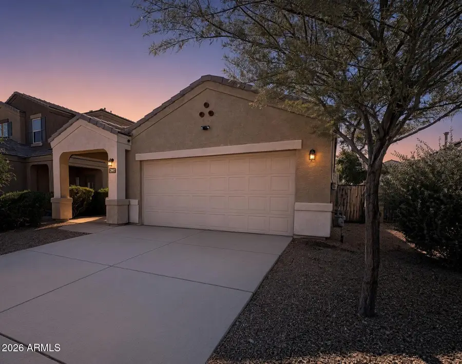 29977 W Monterey Drive, Buckeye, AZ 85396 - #3