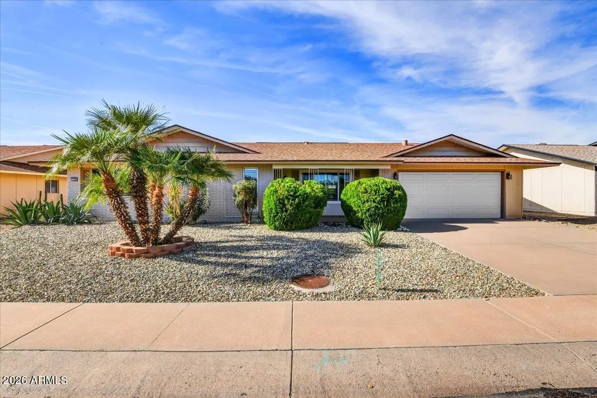 9335 W Spanish Moss Lane, Sun City, AZ 85373 - #1