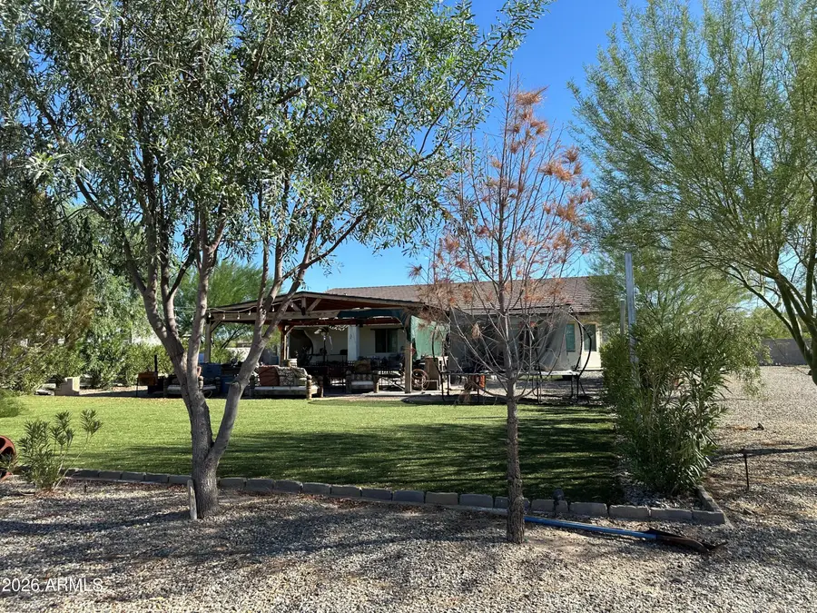 21014 W Shasta Street W, Buckeye, AZ 85326 - #3