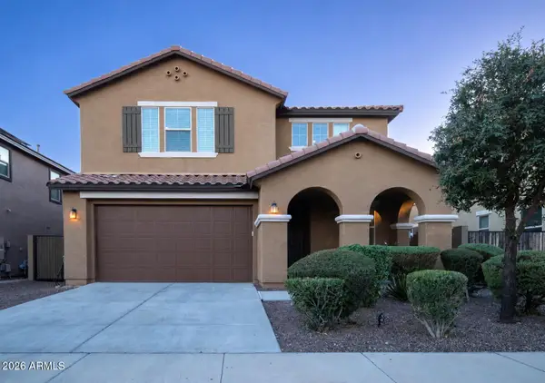 21243 W Coronado Road, Buckeye, AZ 85396