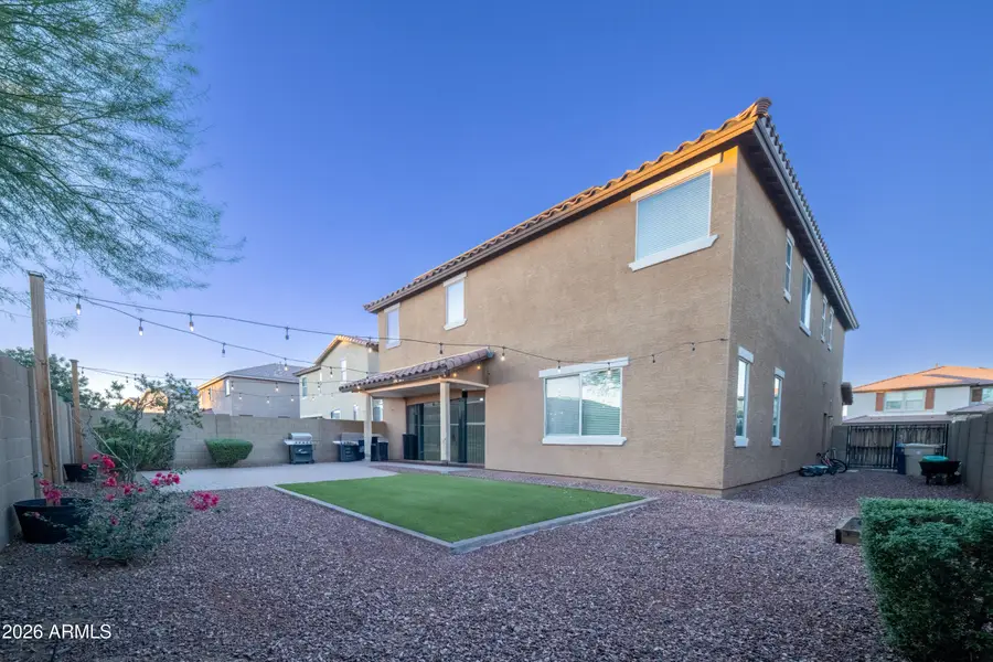 21243 W Coronado Road, Buckeye, AZ 85396 - #3