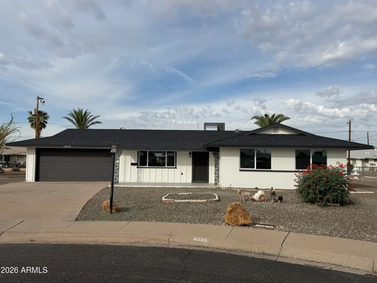 10630 W Connecticut Avenue, Sun City, AZ 85351 - #1