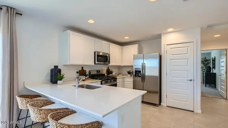 24985 N 174th Drive, Surprise, AZ 85387 - #3