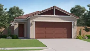 24964 N 174th Drive, Surprise, AZ 85387 - #1