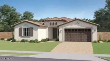 25539 N 176th Drive, Surprise, AZ 85387 - #1